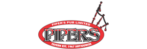 Rinks to Links Sponsor: Piper's Pub